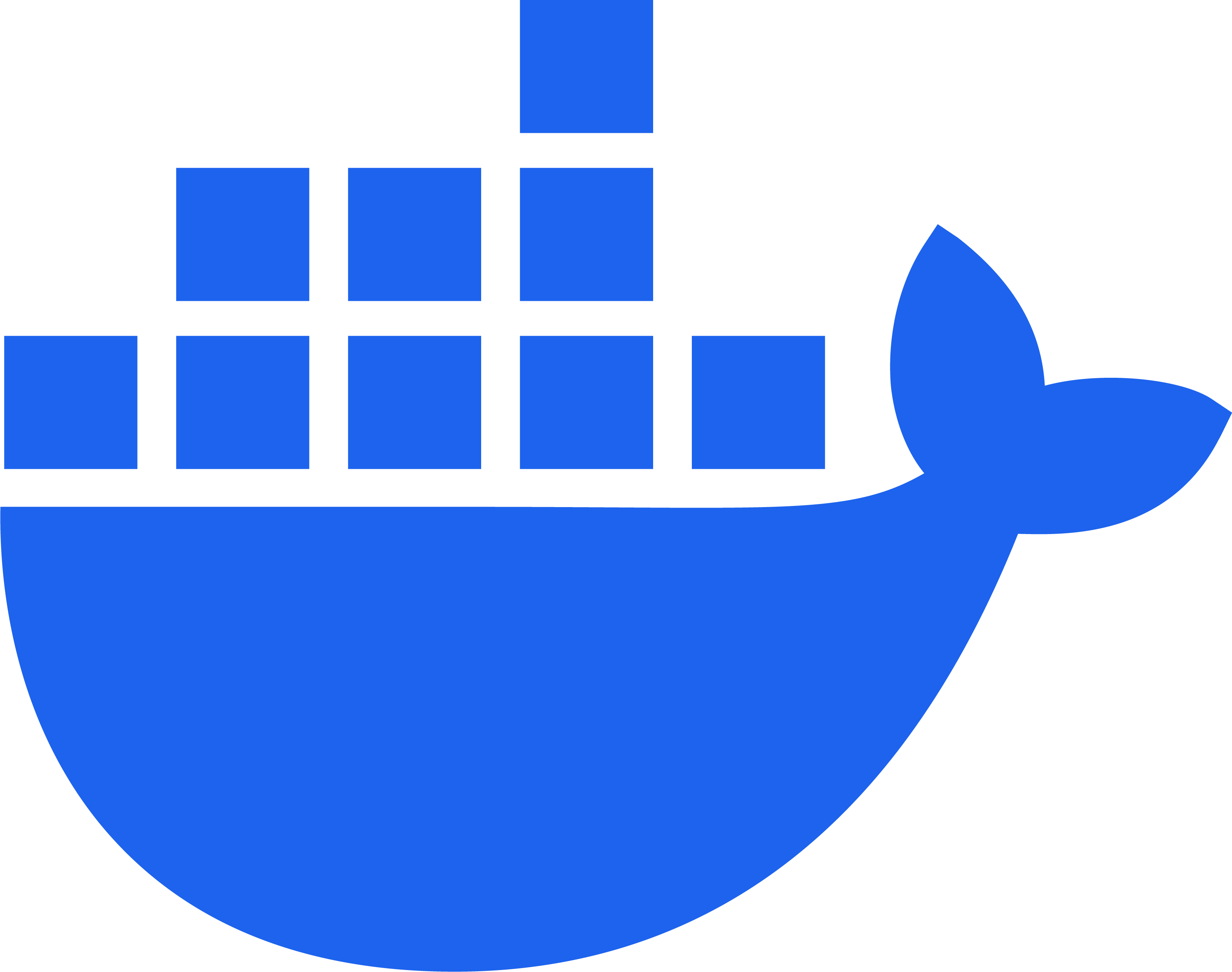 Docker language skill